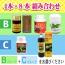 【頒布会】組合わせコース(B+C)