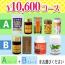 【頒布会】10,600円コース