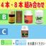【頒布会】組合わせコース(B+C)