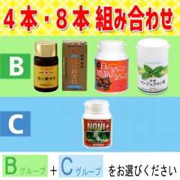 【頒布会】組合わせコース(B+C)