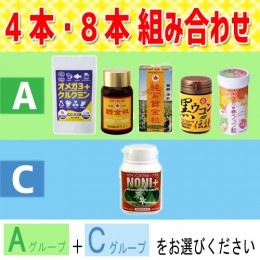 【頒布会】組合わせコース(A+C)